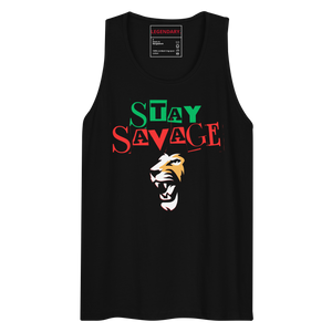 Men’s premium tank top