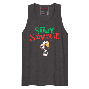 Men’s premium tank top