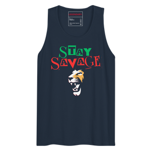 Men’s premium tank top