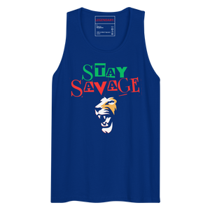 Men’s premium tank top