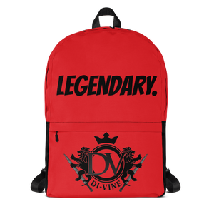 Legendary Backpack