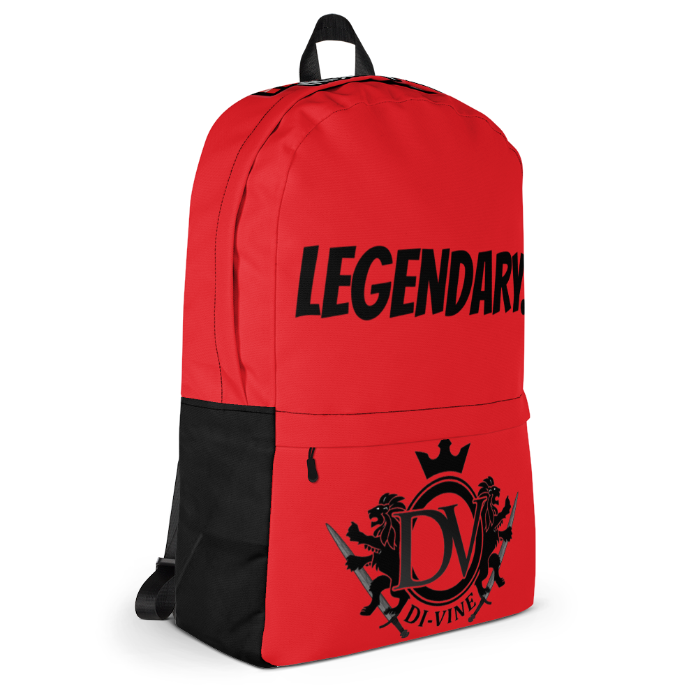 Legendary Backpack