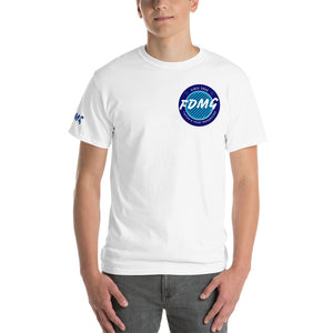 FDMG Retro T-Shirt