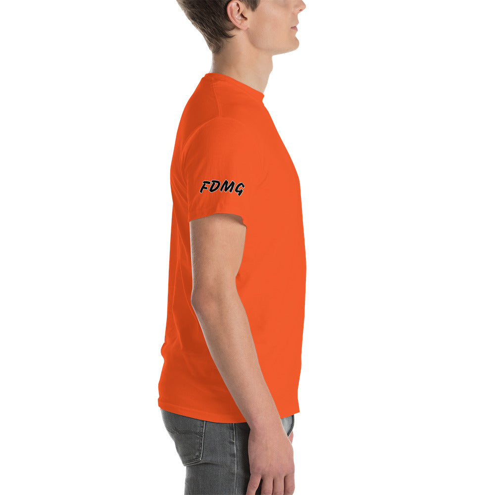 FDMG Retro T-Shirt Fall edition