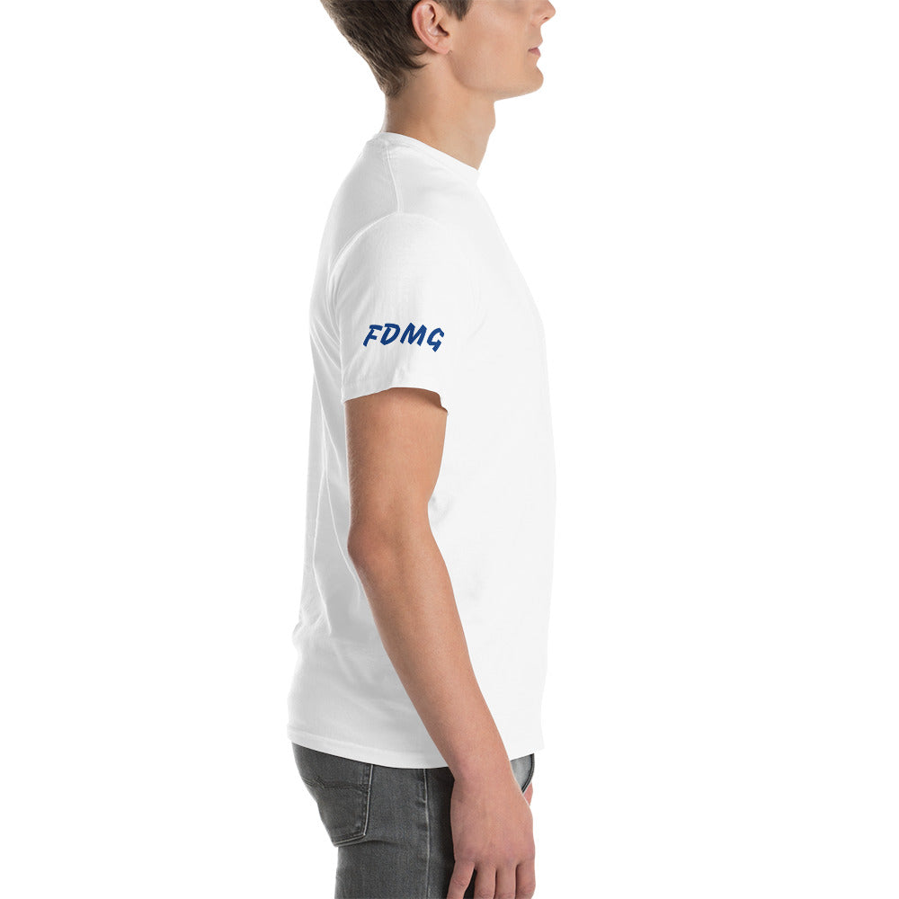 FDMG Retro T-Shirt
