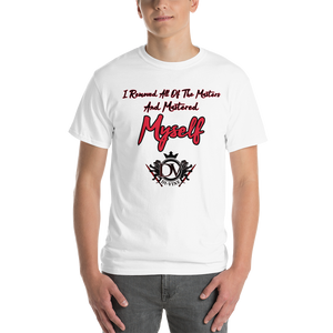 Di-Vine Master T-Shirt