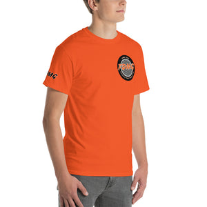 FDMG Retro T-Shirt Fall edition