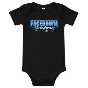 FaceDown Baby T-Shirt