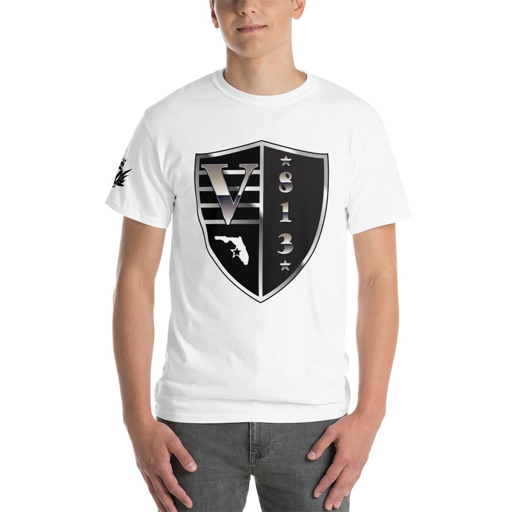 Villanz Code of Arms T-Shirt