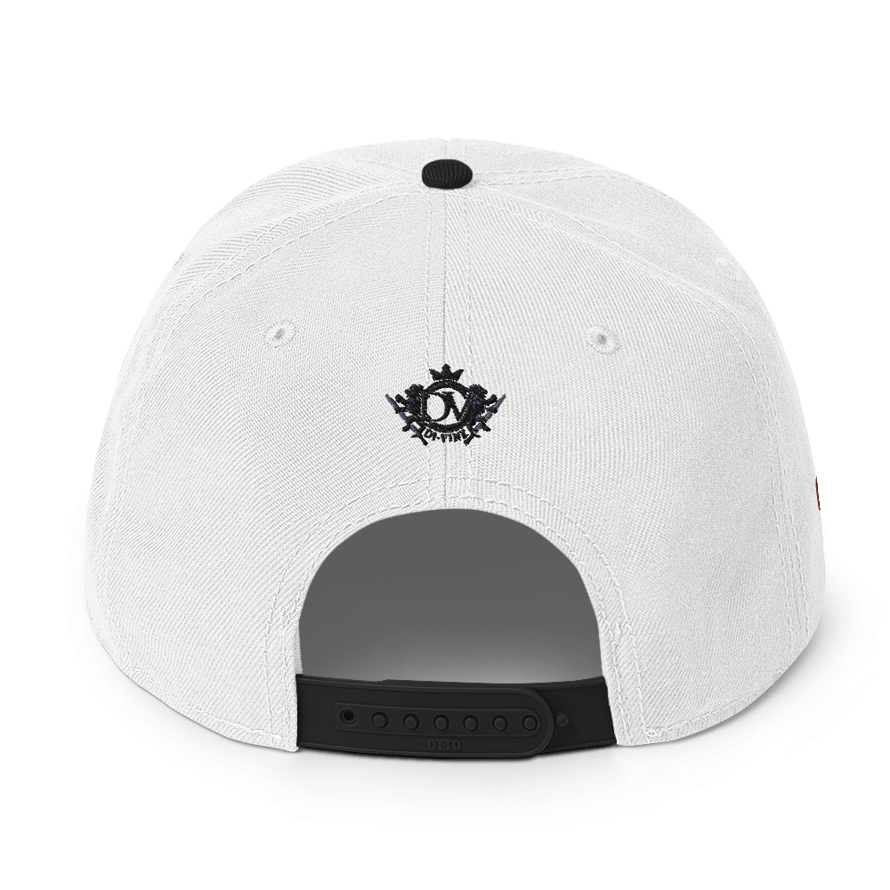 Legendary Di-Vine Snapback Hat