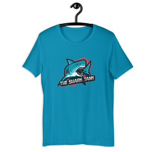 Shark Tank Unisex t-shirt