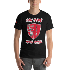 Bay Boys Bucc-Town Short-Sleeve T-Shirt