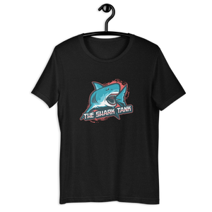 Shark Tank Unisex t-shirt