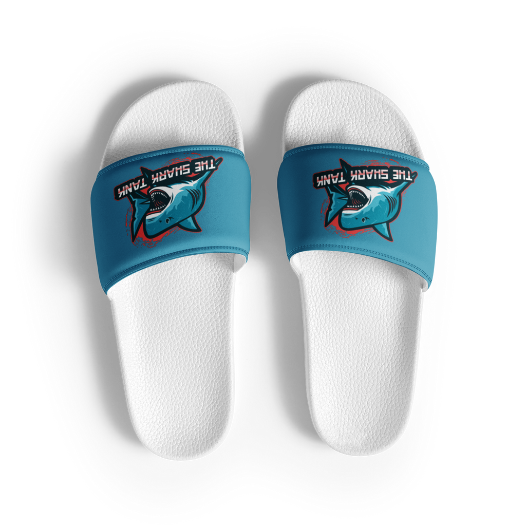 Women's slides